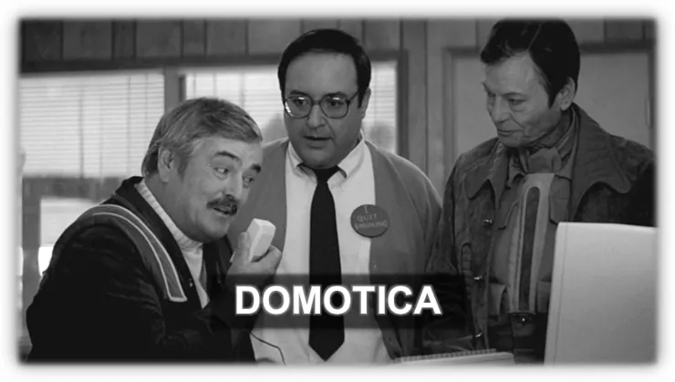 domotica