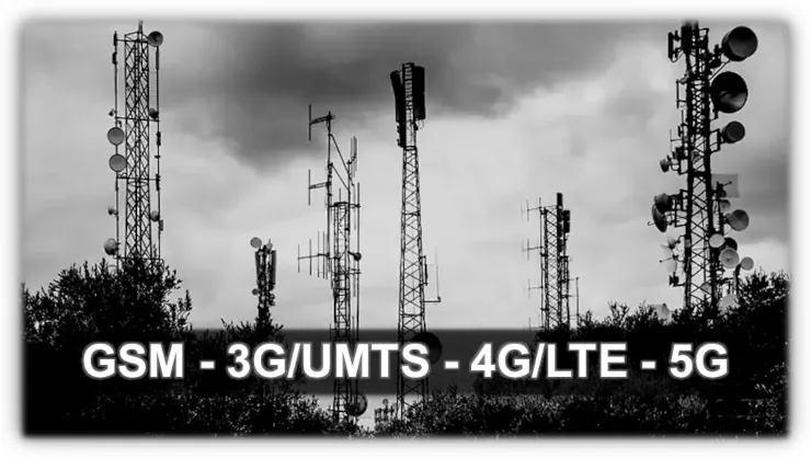 gsm-3g-umts-4g-lte-5g