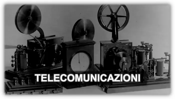 telecomunicazioni