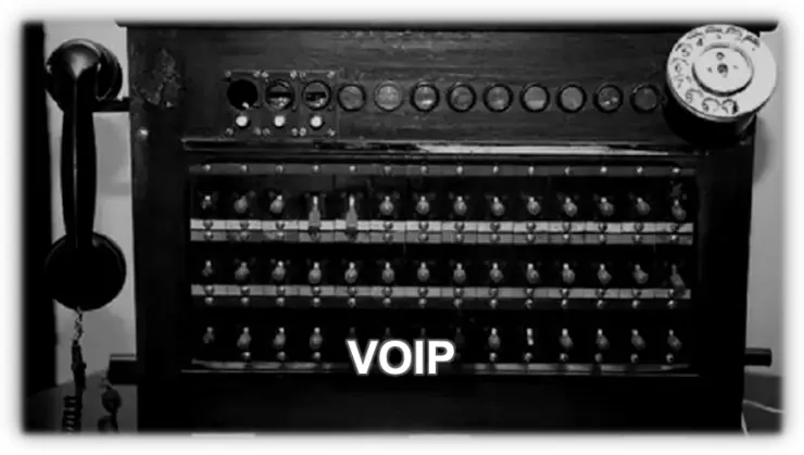 voip