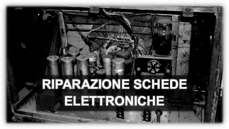 riparazione-schede-elettroniche